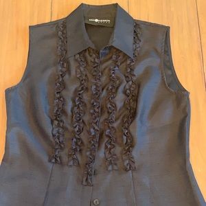 Sag Harbor Blouse Size 6